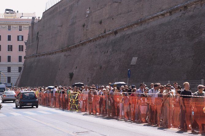 Rome in a Day: Vatican & Colosseum Tour from Civitavecchia Port - Final Thoughts: The Best for Quick but Rich Rome Experiences