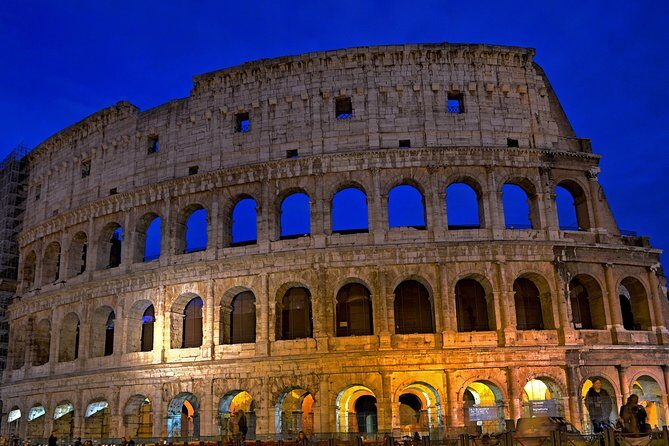 Rome in a Day: Vatican Museums, Sistine Chapel and Colosseum - In-depth Review of the Rome in a Day Tour