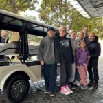 Rome in a Golf Cart Shared tour of Catacomb Ancient Appian - Who Should Consider This Tour?