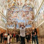 Rome: In-Depth St. Peter's Basilica Tour with Tour Guide - A Detailed Look at the Tour Experience