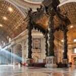 Rome: In-Depth St. Peter's Basilica Tour with Tour Guide - Who Should Consider This Tour?