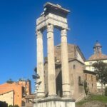 Rome in Golf Car a Private Trip between History and Beauty - The Itinerary: A Well-Chosen Mix of Landmarks and Views