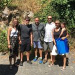 Rome in Golf Cart 4 Hours History & have Fun - FAQ About the Rome in Golf Cart Tour