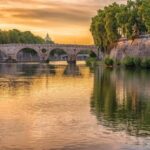Rome in Love Stories: Romance and Scandals in Ethernal City - The Practicalities