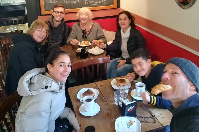 Rome in One Day ebike Tour with Lunch - A Detailed Look at the Itinerary
