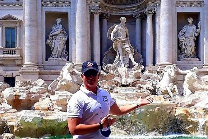 Rome in one day from the Port of Civitavecchia - What Makes This Tour Stand Out?