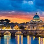 Rome in one day: tour from the cruise port Civitavecchia - The Value of This Tour