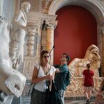 Rome in One Day: with Colosseum, Piazzas and Vatican City - The Authenticity and Value of This Tour