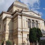 Rome Jewish Ghetto and Great Synagogue Small Group Walking Tour - Practical Details and Tips