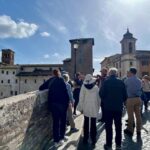 Rome: Jewish Ghetto and Trastevere Tour - Authentic Visitor Perspectives