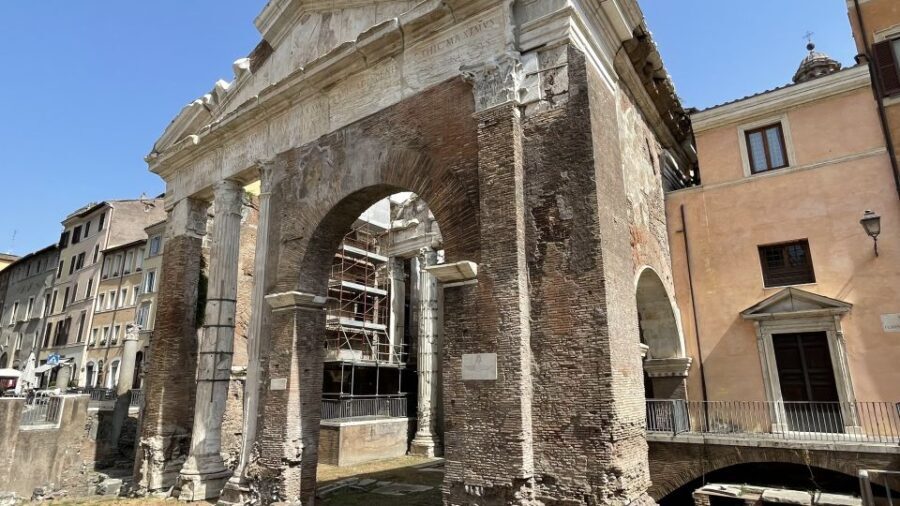 Rome: Jewish Ghetto Walking Tour - Final Thoughts: Is It Worth It?