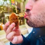 Rome: Jewish Quarter and Campo de' Fiori Street Food Tour - Authenticity and Value