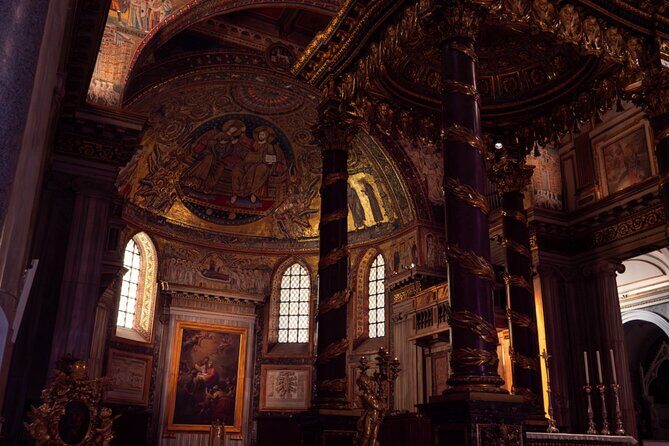 Rome Jubilee 2025 Tour: An Exploration of Early Christianity - Final Thoughts: Who Should Book This Tour?