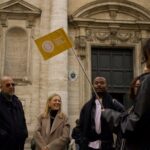 Rome Jubilee Walking Tour of Churches, Bridges & Legends - A Detailed Look at the Rome Jubilee Walking Tour