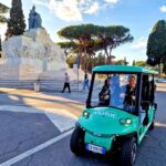 Rome Key Sights Golf Cart Tour | Private & Groups - What We Love About the Experience