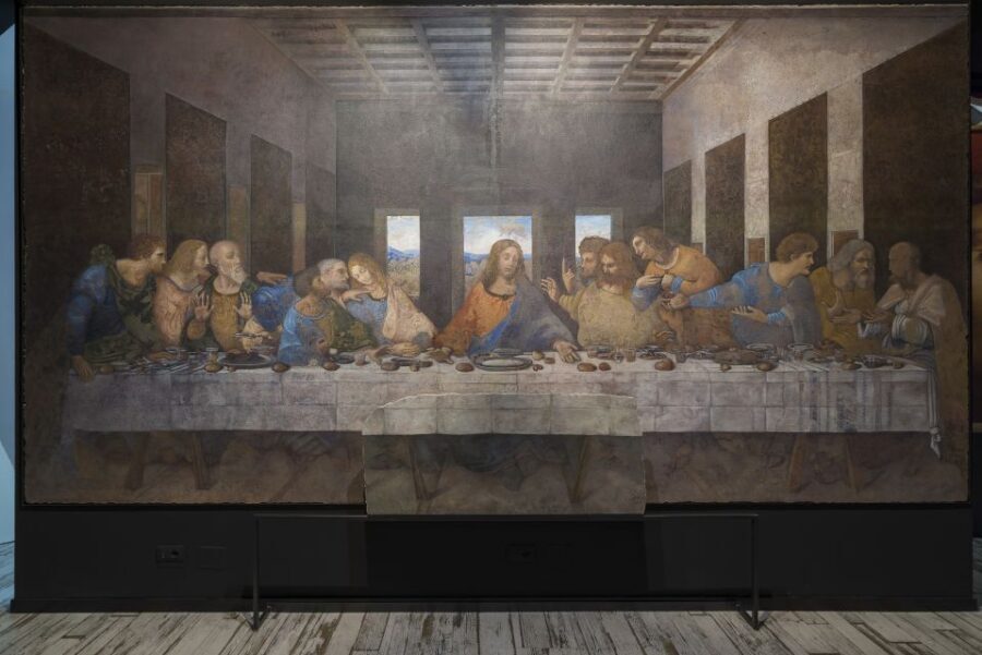 Rome: Leonardo Da Vinci Experience Entry Ticket - Pricing and Value