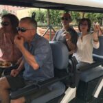 Rome: Lip Smacking 4 hours Foodie Tours in golf cart - Exploring Rome in a Golf Cart: An Insider’s Perspective