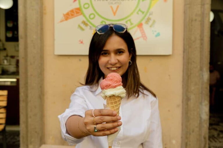 Rome: Local Food & Wine Tour in Trastevere & Campo de' Fiori - A Deep Dive into the Experience