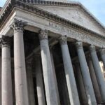 ROME: Lovely private walkin city Centre with Gourmet Restaurant - The Itinerary in Detail