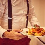 Rome: Lunch or Dinner with typical Roman Dishes - A Deep Dive into the Roman Culinary Experience