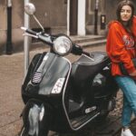 ROME LUXURY TOURS: Ride a Vespa in the city self-driving or with a driver - Who Will Love This?