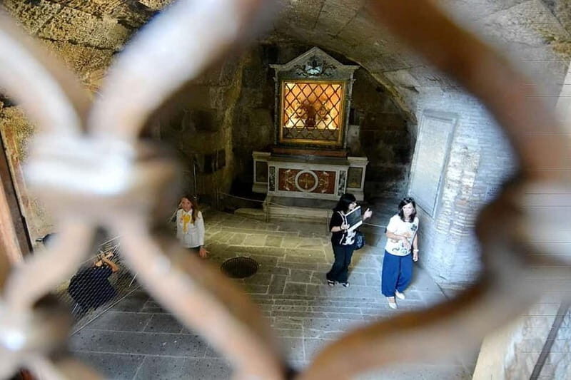 Rome: Mamertine Prison, Colosseum Experience, & Audio Guide - Who Will Love This Tour?