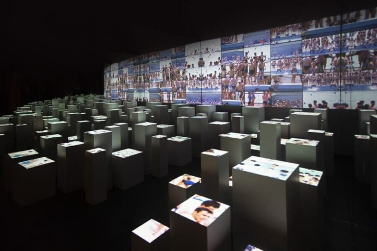 Rome: MIAC Italian Museum of Moving Images Entry Ticket - Who Should Visit?