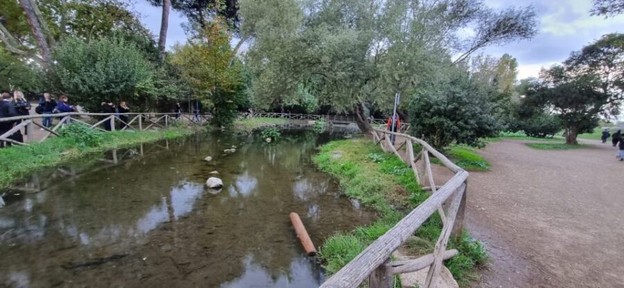 Rome: Mini hike to the ancient Parco degli Acquedotti - Authentic Elements and Worth Noting