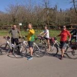 Rome: Monuments and Belvederes Bike Tour - The Sum Up
