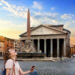 Rome: Monuments Audio Guide with Pantheon, no entry ticket - Authentic Experience and Practical Details