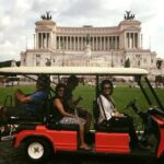 Rome Must See Golf Cart Tour: Pantheon Navona & Trevi Fountain - Frequently Asked Questions