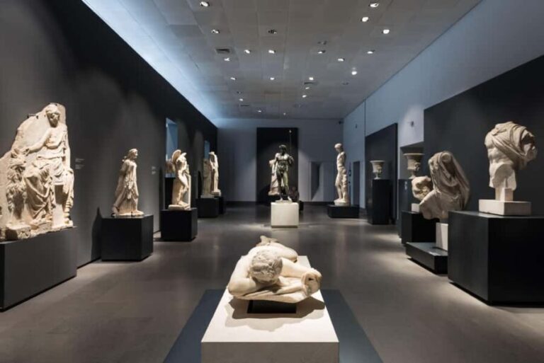 Rome: National Roman Museum Entry Ticket - Who Will Love This Experience?