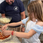Rome: Neapolitan Pizza Cooking Class in Front of the Vatican - An In-Depth Look at the Experience