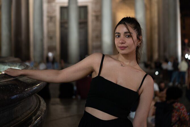 Rome: Night & Day Photoshoot in Rome with Pro Photographer - An In-Depth Look at the Rome Photoshoot Experience