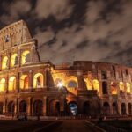 Rome Night Photo Tour - A Closer Look at the Itinerary