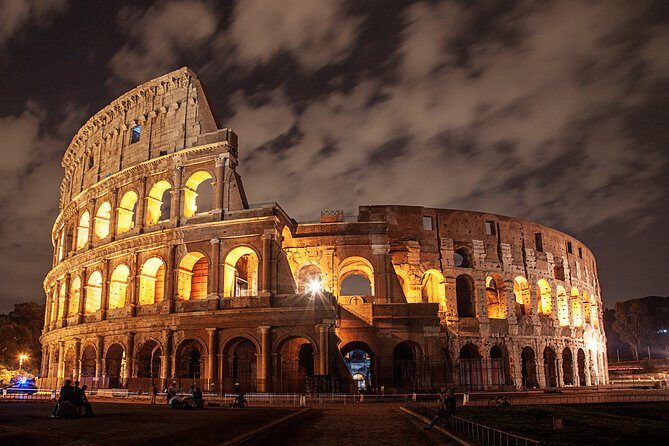 Rome Night Photo Tour - A Closer Look at the Itinerary