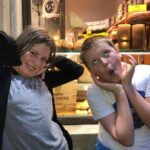 Rome Night Tour for Kids & Families With Gelato Pizza & Must-See Sites Lit Up - Authentic Experiences That Matter
