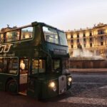 Rome: Nighttime Tour by Open-Top Bus - Detailed Review of the Rome Nighttime Open-Top Bus Tour