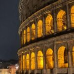 Rome: Nighttime Tour Outside the Colosseum with Local Guide - Why this tour offers great value