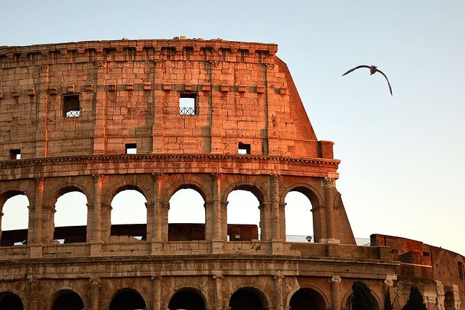 ROME: No queue - Colosseum and Romes ancient Forum - Final Thoughts: Who Should Book This Tour?