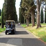 Rome: Official Catacombs Guided Tour with Golf Cart Shuttle - Analyzing the Value: Is It Worth It?