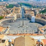 Rome on Wheels: Experience the City with a Vespa Tour - FAQ