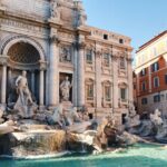 ROME ON YOUR OWN - from Civitavecchia Port - What’s Not Included? Planning for Extras