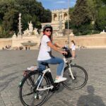 Rome "Oscar da Roma" tour with high quality electric bicycle! - A Deep Dive into the “Roma da Oscar” Tour
