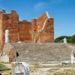 Rome: Ostia Antica Skip-The-Line Entry Ticket & Tour Option - An In-Depth Look at the Experience