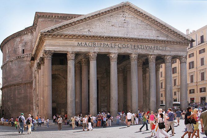 Rome: Paint & Sip Experience in Piazza Navona - Who Is This Tour Best For?