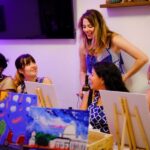Rome: Painting Class with Unlimited Wine - Why This Tour Works for You