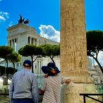 Rome Palatine Hill, Roman Forum, Colosseum Panoramic Views Tour - A Closer Look at the Tour Itinerary