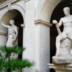 Rome: Palazzo Altemps Reserved Entrance Ticket - Exploring Rome’s Palazzo Altemps: A Deep Dive