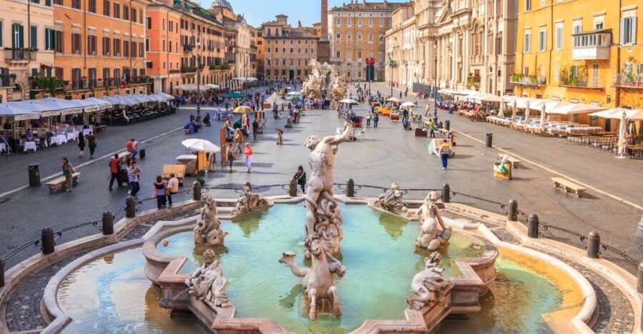 Rome: Palazzo Braschi Reserved Entrance Ticket - An In-Depth Look at the Tour Experience